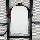 CAMISOLA DO FLAMENGO 25/26 BRANCO