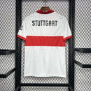 CAMISOLA DO STUTTGART 24/25 BRANCO