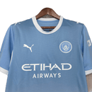 Camisola Manchester City I 2026 Torcedor