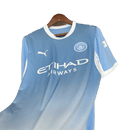 Camisola Manchester City I 2026 Torcedor