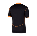 CAMISOLA IIICORINTHIANS 2026 PRETA/LARANJA