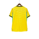 CAMISOLA DA SELEÇÃO DO BRASIL 26/27 AMARELO