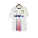 CAMISA ALVERCA II 25/26