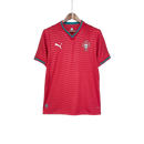 CAMISOLA PORTUGAL I COPA DO MUNDO 2026