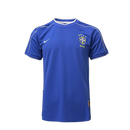 CAMISOLA BRASIL II COPA 1998