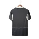 CAMISOLA BRASIL 2002 GOLEIRO/MARCOS/DIDA/ROGÉRIO