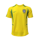CAMISOLA BRASIL COPA 2002