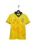 CAMISOLA BRASIL  COPA 1994 TETRA