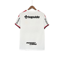 CAMISOLA FLAMENGO II 2026 BRANCA
