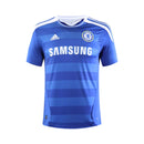 CAMISOLA RETRO DO CHELSEA 11/12 AZUL