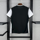 CAMISOLA DO CORINTHIANS 25/26 PRETO E BRANCO