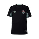 CAMISOLA DO FLUMINENSE 25/26 PRETO