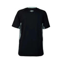CAMISOLA DO FLUMINENSE 25/26 PRETO