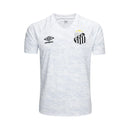 CAMISOLA DO SANTOS 25/26 BRANCO