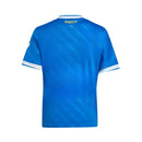 CAMISOLA DO REAL MADRID 25/26 AZUL