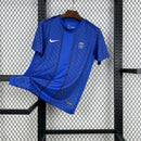CAMISOLA DO PSG 25/26 AZUL TREINO
