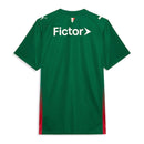 CAMISOLA DO PALMEIRAS 26/27 VERDE
