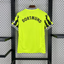 CAMISOLA DO BORUSSIA DORTMUND 25/26 VERDE