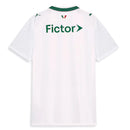 CAMISOLA DO PALMEIRAS 26/27 BRANCO