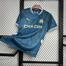CAMISOLA DO MARSEILLE 24/25 AZUL