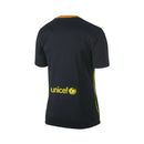 CAMISOLA RETRO DO BARCELONA 13/14 PRETO