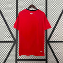CAMISOLA DO LILLE 24/25 VERMELHO