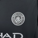 CAMISOLA DO MANCHESTER CITY 25/26 PRETO