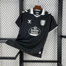 CAMISOLA DO CELTA DE VIGO 25/26 PRETO