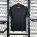 CAMISOLA DA SELEÇÃO DO PANAMA 25/26 PRETO