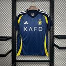 CAMISOLA DO AL NASSR 24/25 AZUL