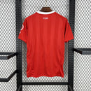 CAMISOLA DO BAYERN MUNICH 25/26 VERMELHO GOLEIRO