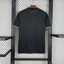 CAMISOLA DO PSG 25/26 PRETO EDIÇÃO ESPECIAL