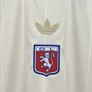CAMISOLA DO LYON  25/26 BEGE