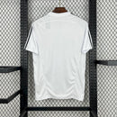 CAMISOLA DO REAL MADRID 25/26 BRANCO