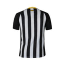 CAMISOLA DO SANTOS 25/26 BRANCO E PRETO