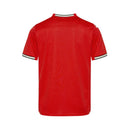 CAMISOLA DA SELEÇÃO DE PORTUGAL 26/27 VERMELHO