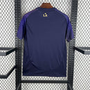 CAMISOLA DO LOS ANGELES 25/26 ROXO