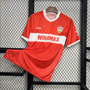 CAMISOLA DO STUTTGART 24/25 VERMELHO