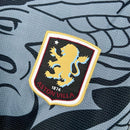 CAMISOLA DO ASTON VILLA 25/26 PRETO