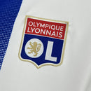 CAMISOLA DO LYON  24/25 BRANCO