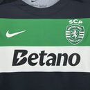 CAMISOLA FEMININA DO SPORTING 25/26 VERDE