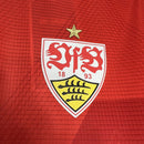 CAMISOLA DO STUTTGART 24/25 VERMELHO