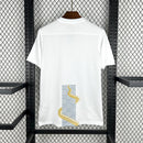 CAMISOLA DO TOTTENHAN 25/26 BRANCO