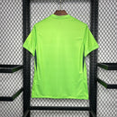 CAMISOLA DO WOLFSBURG 25/26 VERDE