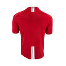 CAMISOLA RETRO DO MANCHESTER UNITED 07/08 VERMELHO
