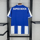 CAMISOLA DO PORTO 25/26 BRANCO E AZUL