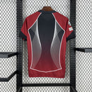 CAMISOLA DO BARCELONA 25/26 VERMELHO EDIÇÃO ESPECIAL