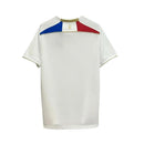 CAMISOLA DO FORTALEZA 25/26 BRANCO
