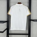 CAMISOLA DO VASCO 25/26 BRANCO E BEGE
