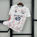 CAMISOLA DO LILLE 24/25 BRANCO